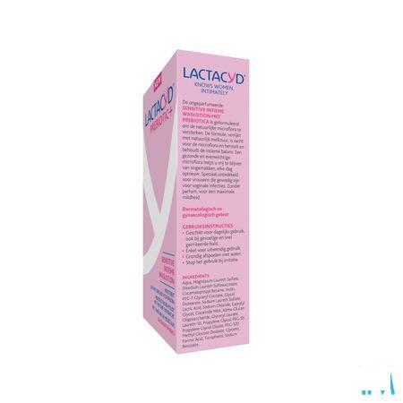 Lactacyd Pharma Prebiotic Plus Sensi 200 ml