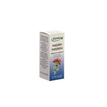 Marjolein Essentiele Olie Bio 10 ml  -  Biover