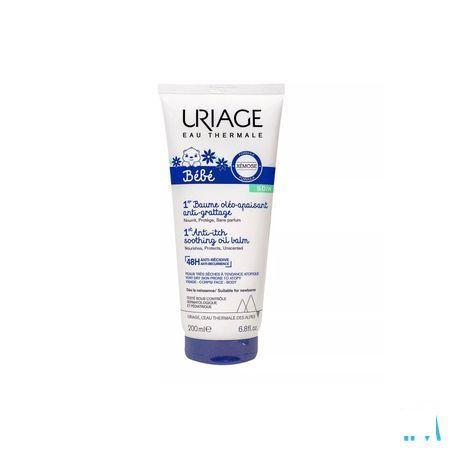 Uriage Bebe Premier Baume Oleo Apais Anti g