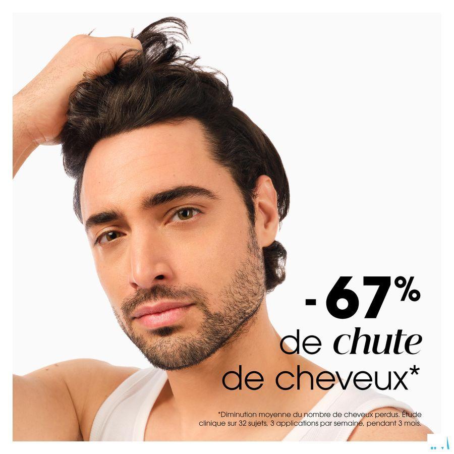 Klorane Capilaire Serum Quinine 100 ml