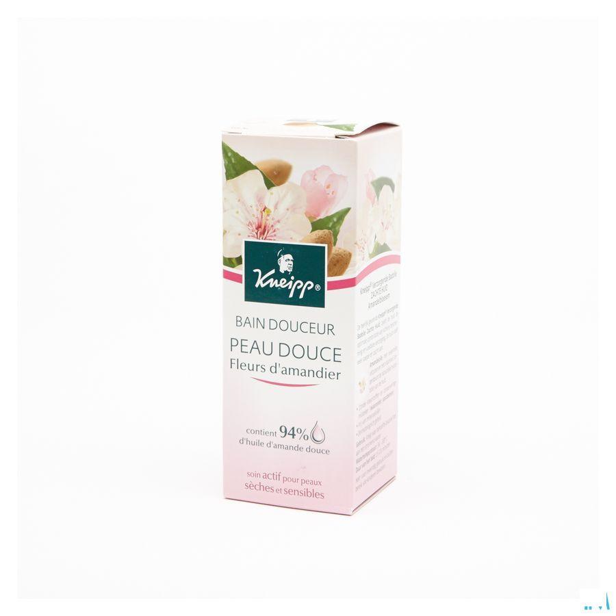 Kneipp Badolie Amandel 100 ml  -  Kneipp
