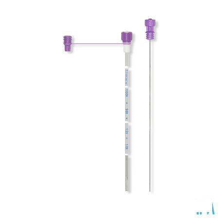 Flocare Sonde Naso Gastrique Pur Ch12 110cm  -  Nutricia