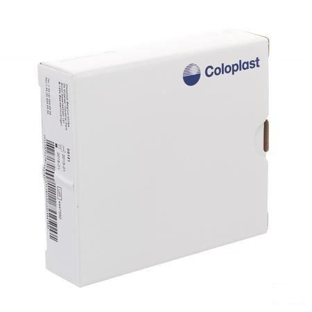 Alterna Plaques + oeillets Fixation 40mm 5 2884  -  Coloplast