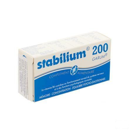 Yalacta Stabilium Capsule 90  -  Gelbopharma