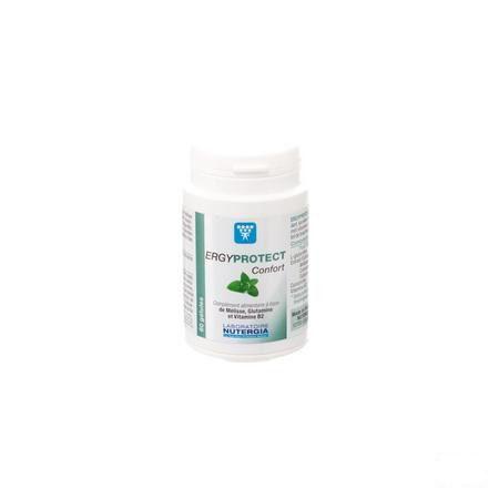 Ergyprotect Confort Capsule 60  -  Lab. Nutergia