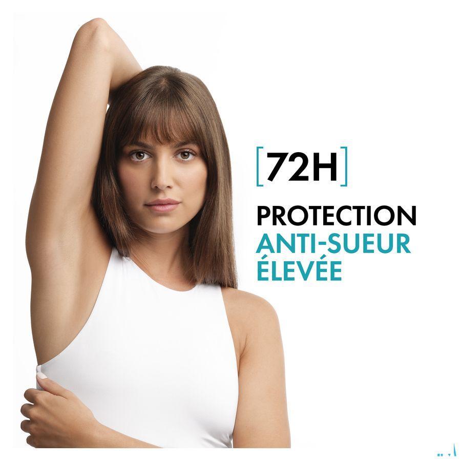 Vichy 72H Invisible Resist Deo Roll 50 ml