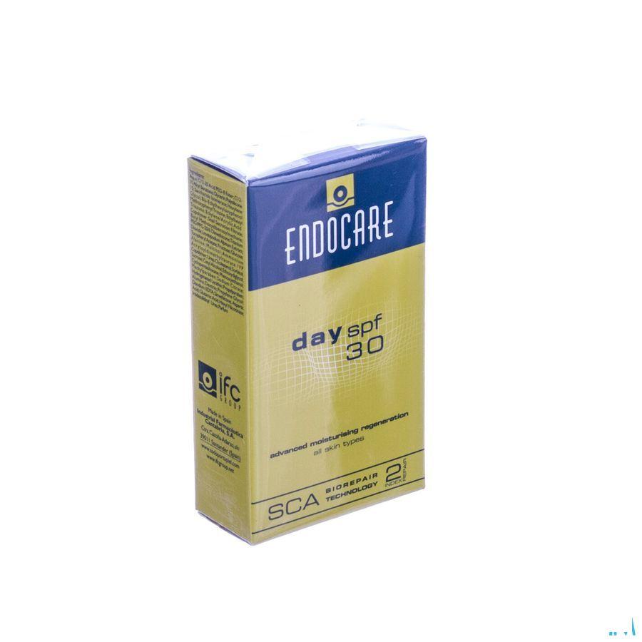 Endocare Day Ip30 Emuls Tube 40 ml  -  Hdp Medical Int.