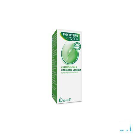 Phytosun Citronella Java 10 ml