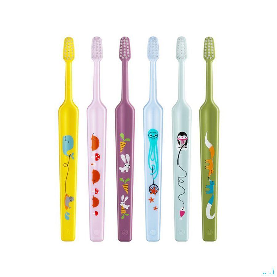 Tepe Mini Tandenborstel X-soft