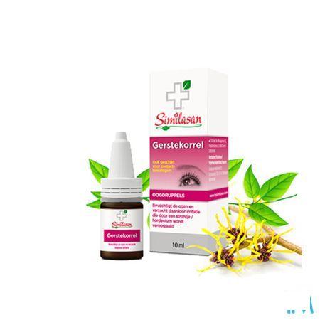 Similasan Stye Ogen Druppels 10 ml