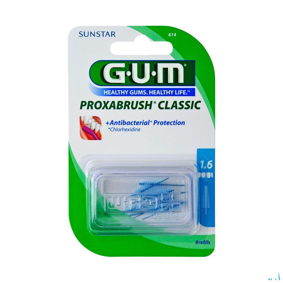Gum Proxa 1,5mm 8 614
