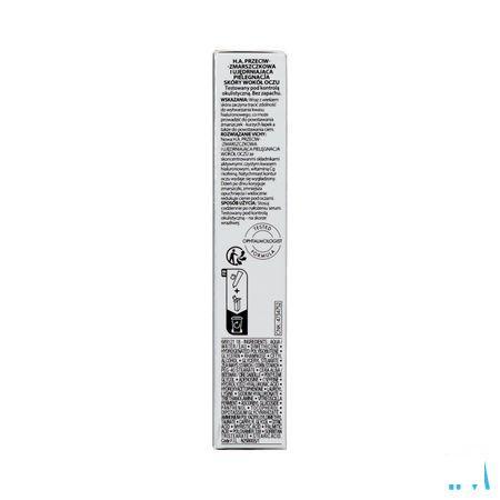 Vichy Liftactiv H.A. Ogen 15ml