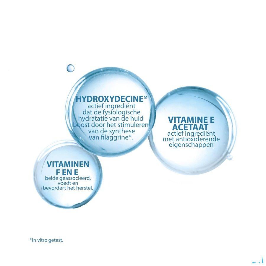 Ducray Keracnyl Repair Baume Levres 15 ml