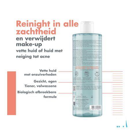 Avene Cleanance Pur Micellair Water 400 ml