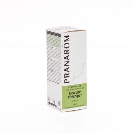 Sapin Argente Huile Essentielle 10 ml  -  Pranarom