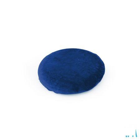 Sissel Housse Bleu Pour Sitfit 36cm Velours  -  Sissel