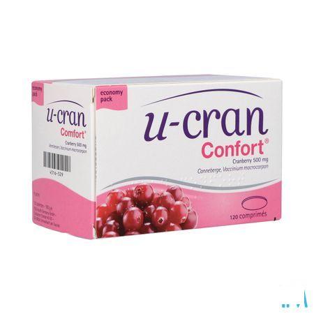 U-Cran Confort Comp 120