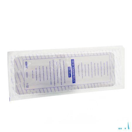 Euroderm Plus 10cmx30cm Pleister Steriel  -  I.D. Phar