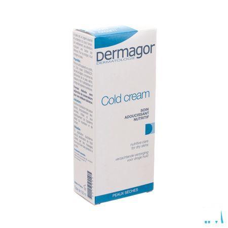 Dermagor Cold Cream 100 ml