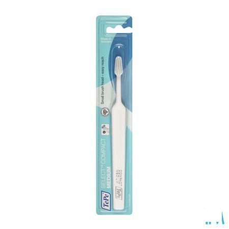 Tepe Select Compact Tandenborstel Medium