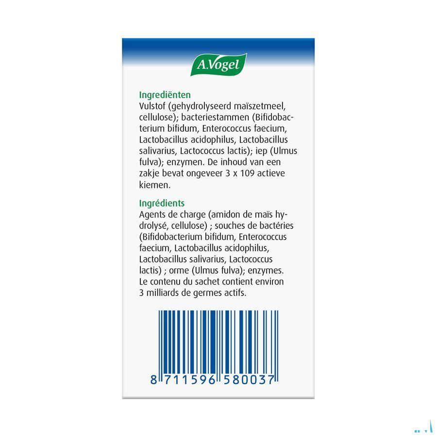 Vogel Aciforce Gran Zakjes 7x3g  -  A.vogel