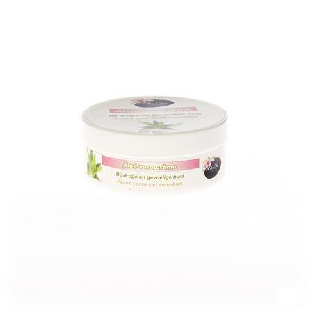 Ellen Dee Aloe Vera Creme 100 ml