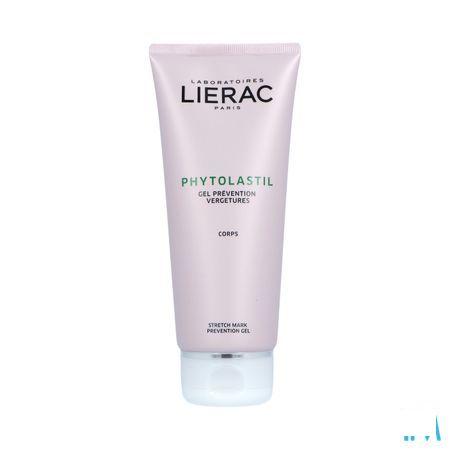 Lierac Phytolastil Gel zonder parabeen Tube 200 ml