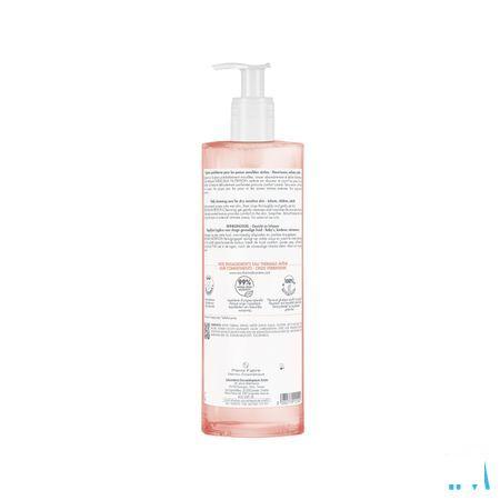 Avene Xeracalm Nutrition Reinigingsgel 750 ml