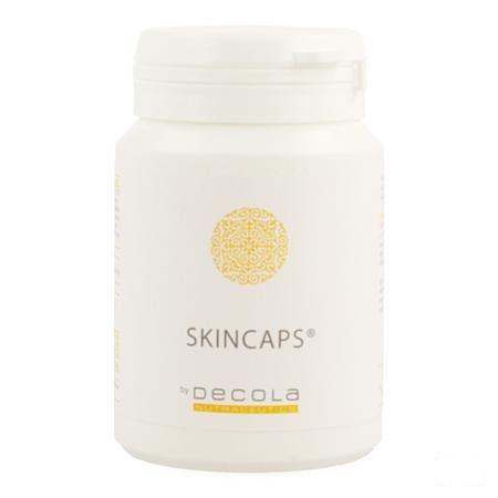 SkinCapsule SoftCapsule 60  -  Decola
