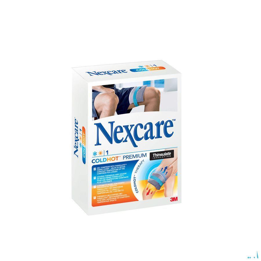 Nexcare 3m Coldhot Premium + hoes 10x26,5 N15710dab  -  3M
