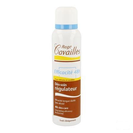 Roge Cavailles Deo Spray Mixte Gev H 150 ml  -  Bolton