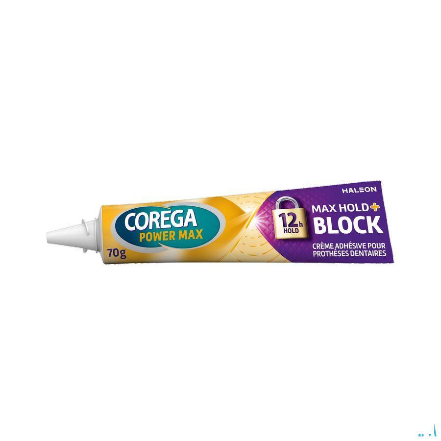 Corega Max Tube 70 g
