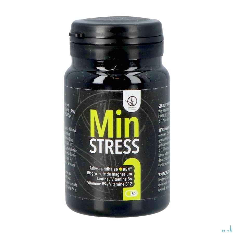 Minstress Tabl 60