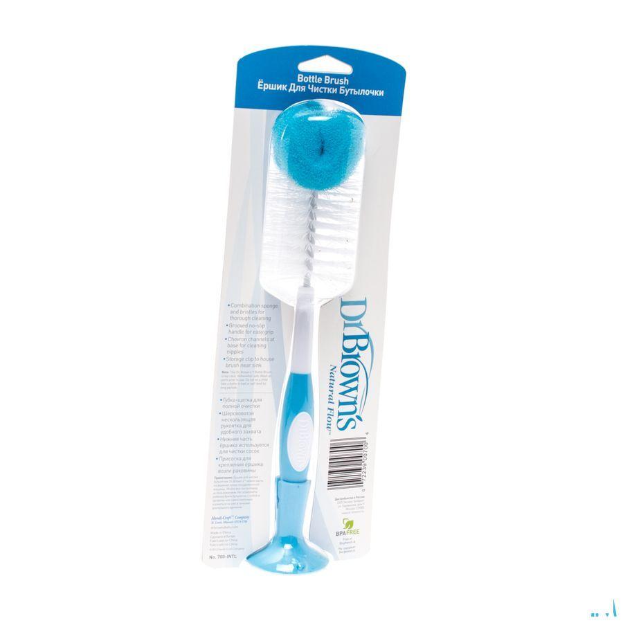Dr Brown Brosse Biberon Escos