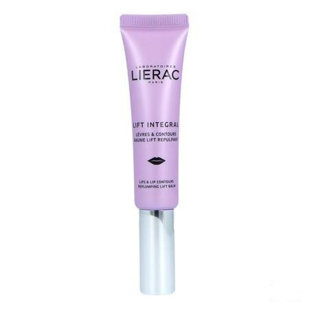 Lierac Lift Integral Levres + Contours Tube 15 ml