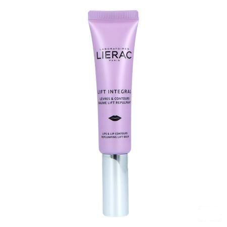 Lierac Lift Integral Lippen + Contours Tube 15 ml