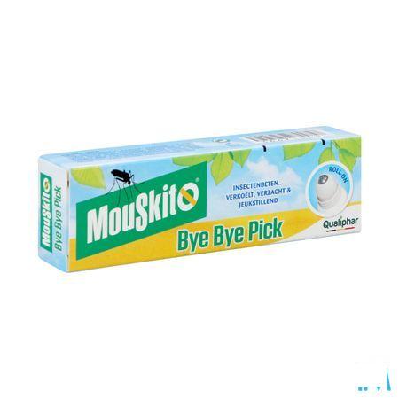 Mouskito Bye Bye Pick Roller 15 ml