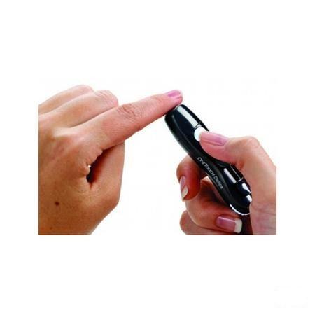 Onetouch Delica Lancetten (100)  -  Lifescan