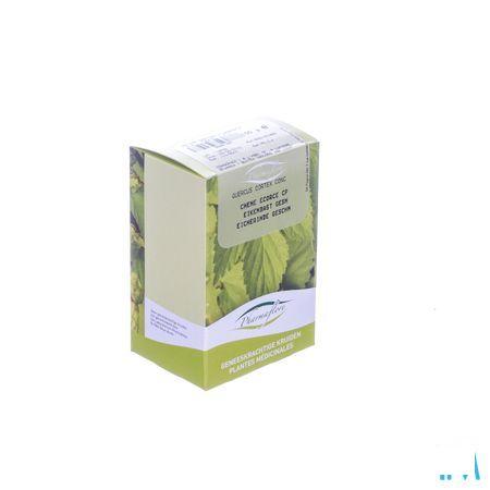 Chene Ecorce Boite 100 gr  -  Fagron