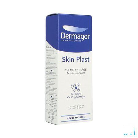 Dermagor Skin Plast Anti verouder.multicorrector 40 ml