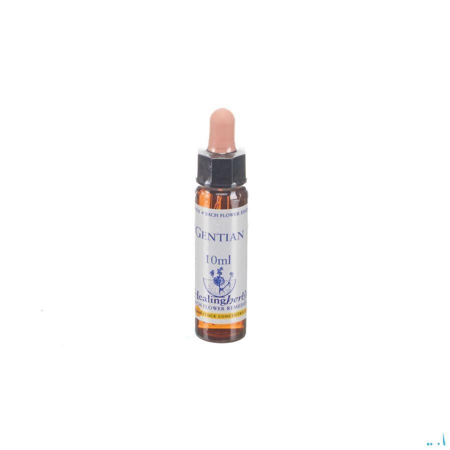 Healing Herbs Gentian 10 ml
