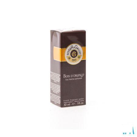 Roger & gallet Bois Orange Fris Water Parf Vapo 30 ml