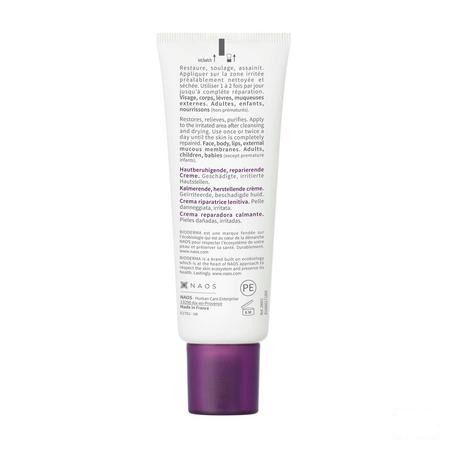 Bioderma Cicabio Creme 40 ml