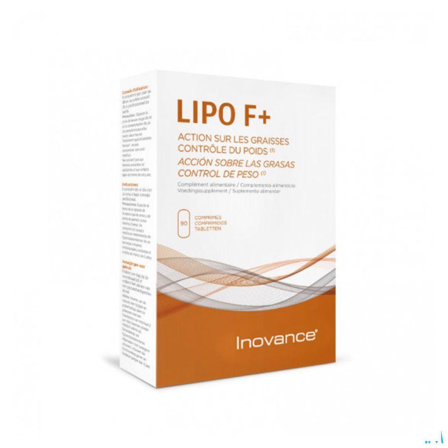 Inovance Lipo F + Gel 60 C410  -  Ysonut