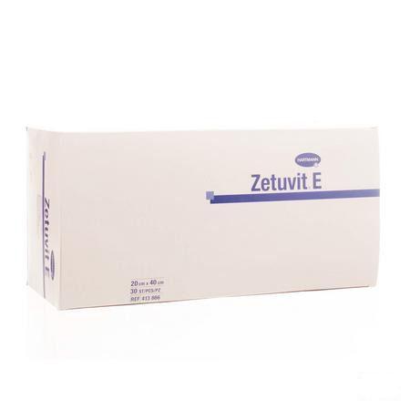 Zetuvit E N/St 20X40Cm 30 4138663  -  Hartmann