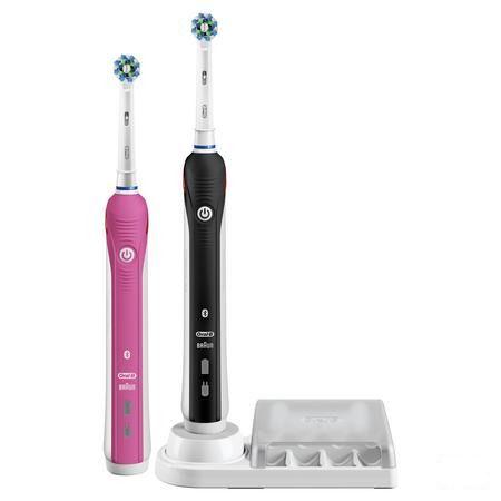 Oral-B Smart 4900