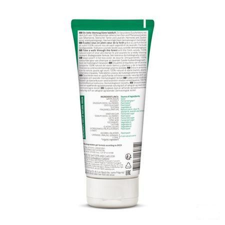 Weleda Aroma Shower Harmony 200 ml  -  Weleda