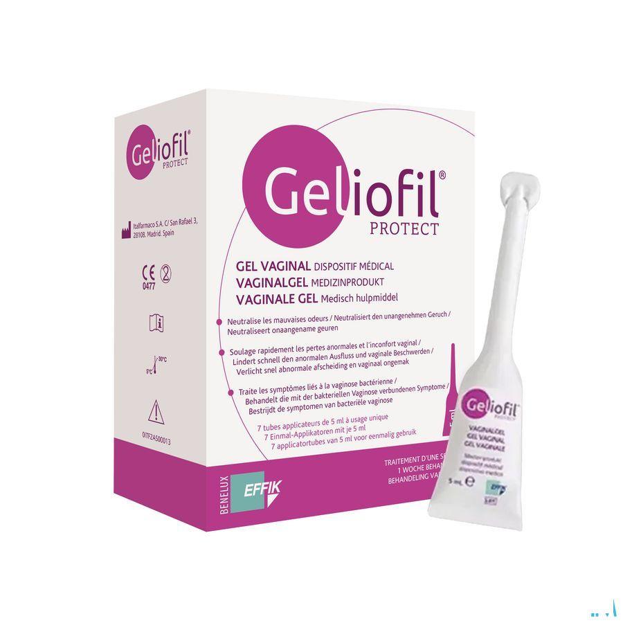 Geliofil Protect 35ml