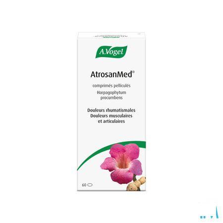 Vogel Atrosanmed Comp 60  -  A.vogel