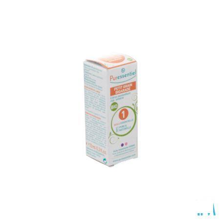 Puressentiel Eo Bit.orange Bio Expert Essentiele Olie10 ml  -  Puressentiel